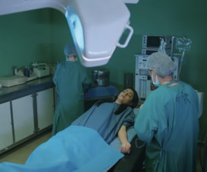 Panna młoda, odcinek 32. Hancer