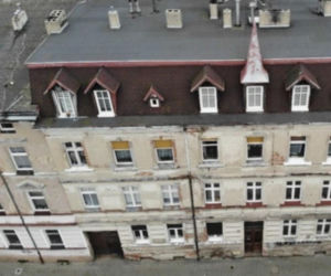 Tak zmieniły sie leszczyńskie kamienice