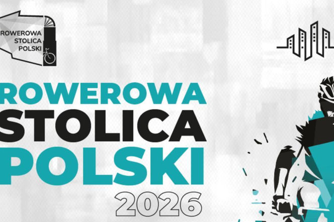 Rowerowa Stolica Polski