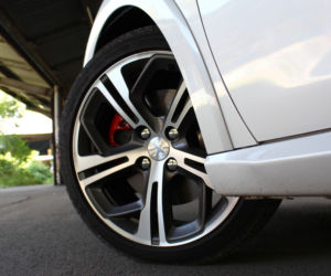 Peugeot 208 GTi
