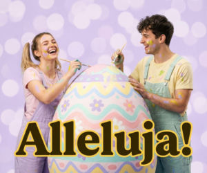 Proste życzenia wielkanocne 2026. Normalne i piękne teksty na święta