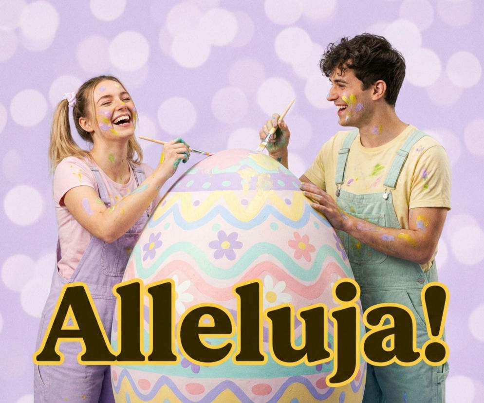 Proste życzenia wielkanocne 2026. Normalne i piękne teksty na święta