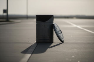 Wybuch na Lotnisku Chopina w Warszawie. Co tak naprawdę się tam stało?