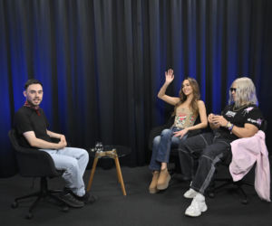 Blanka x Skolim w Esce