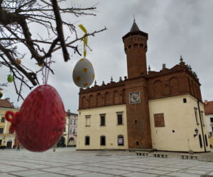 Pisankowy desant - Tarnów 2021