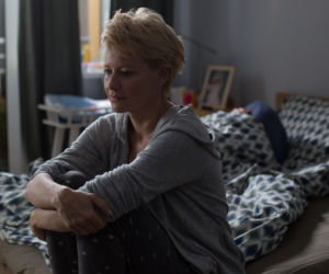 Druga szansa 3 sezon odcinek 2, Monika (Małgorzata Kożuchowska)