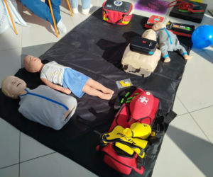 Impreza #MySiedlczanki – Ona i On – Dzień Kobiet i Mężczyzn w Siedlcach 2026