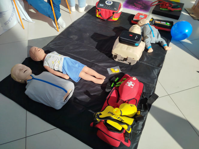 Impreza #MySiedlczanki – Ona i On – Dzień Kobiet i Mężczyzn w Siedlcach 2026