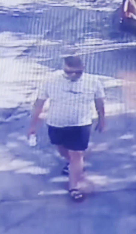 Grzegorz Krzywania zaginął w Turcji. Monitoring ujawnił kluczowy szczegół