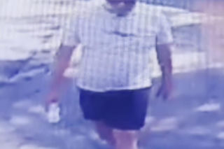 Grzegorz Krzywania zaginął w Turcji. Monitoring ujawnił kluczowy szczegół