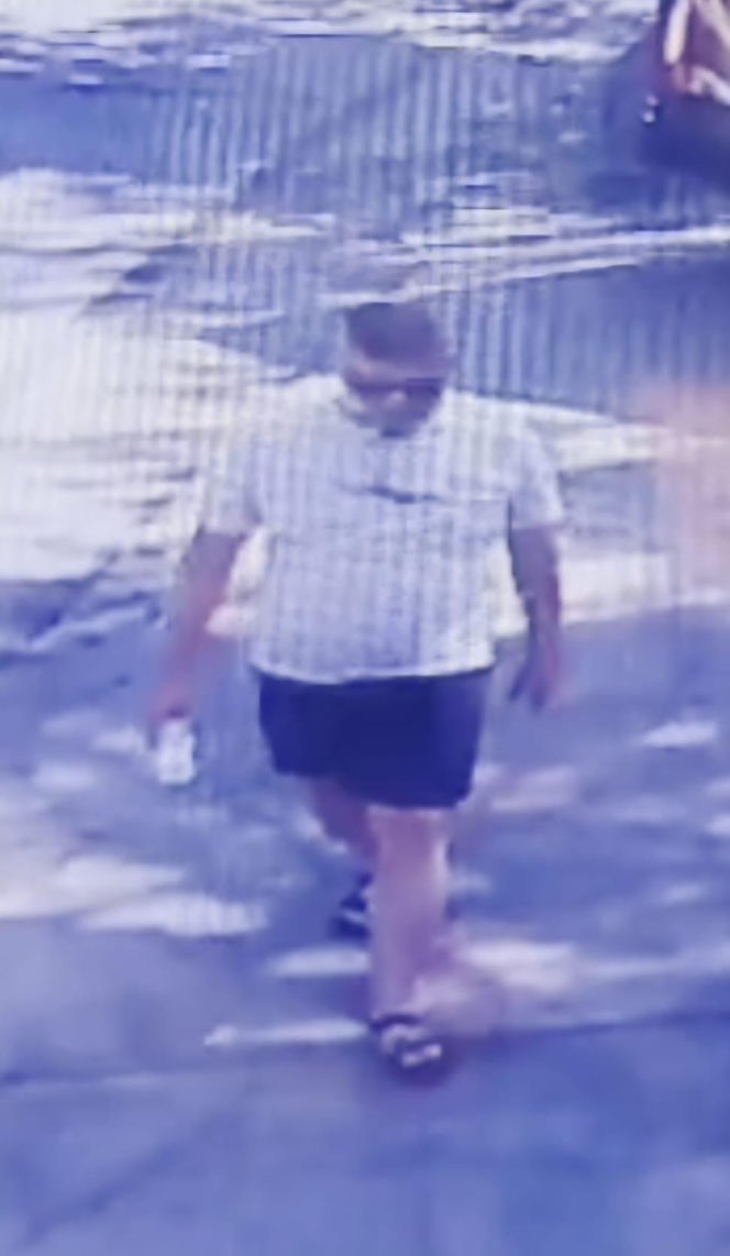 Grzegorz Krzywania zaginął w Turcji. Monitoring ujawnił kluczowy szczegół