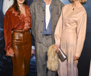 Zapiski śmiertelnika: Ireneusz Czop, Magda Boczarska, Alicja Wieniawa-Narkiewicz, Danuta Stenka i inni