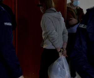 Drogowy bandyta skazany! Zapadł wyrok po makabrze na przejściu