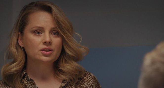 M jak miłość odc. 1931. Judyta (Paulina Chruściel)