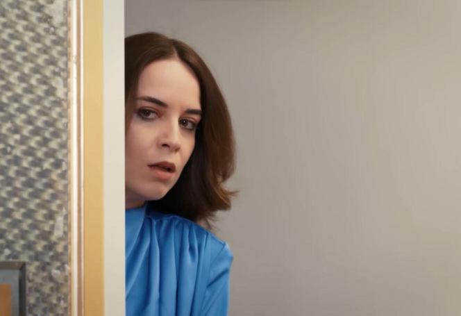 "Panna młoda", odcinek 30: Zdesperowana Beyza posuwa się do szantażu