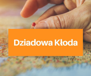 TOP 20 najzabawniejszych nazw miejscowości w Polsce. Uśmiejesz się do łez! [GALERIA]