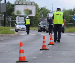 Pijany Ukrainiec potrącił pieszego na pasach i nie pomógł rannemu Polakowi. 68-latek nie żyje