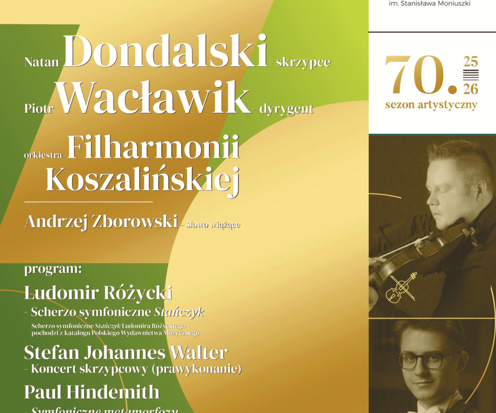koncert