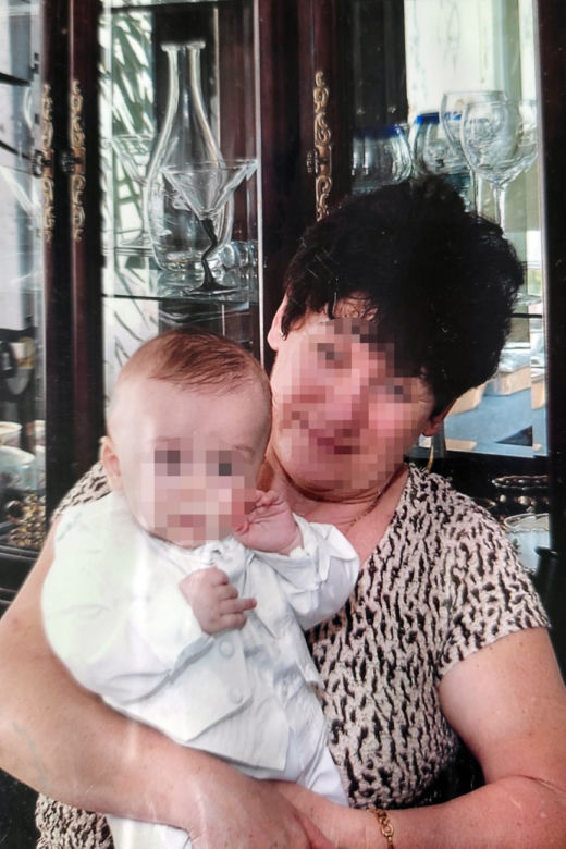 Patrycja zabiła babcię jednym ciosem nożem. Makabra w Wiśniowej