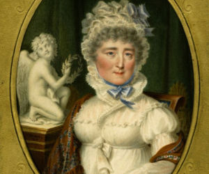 Elzbieta Izabela Lubomirska