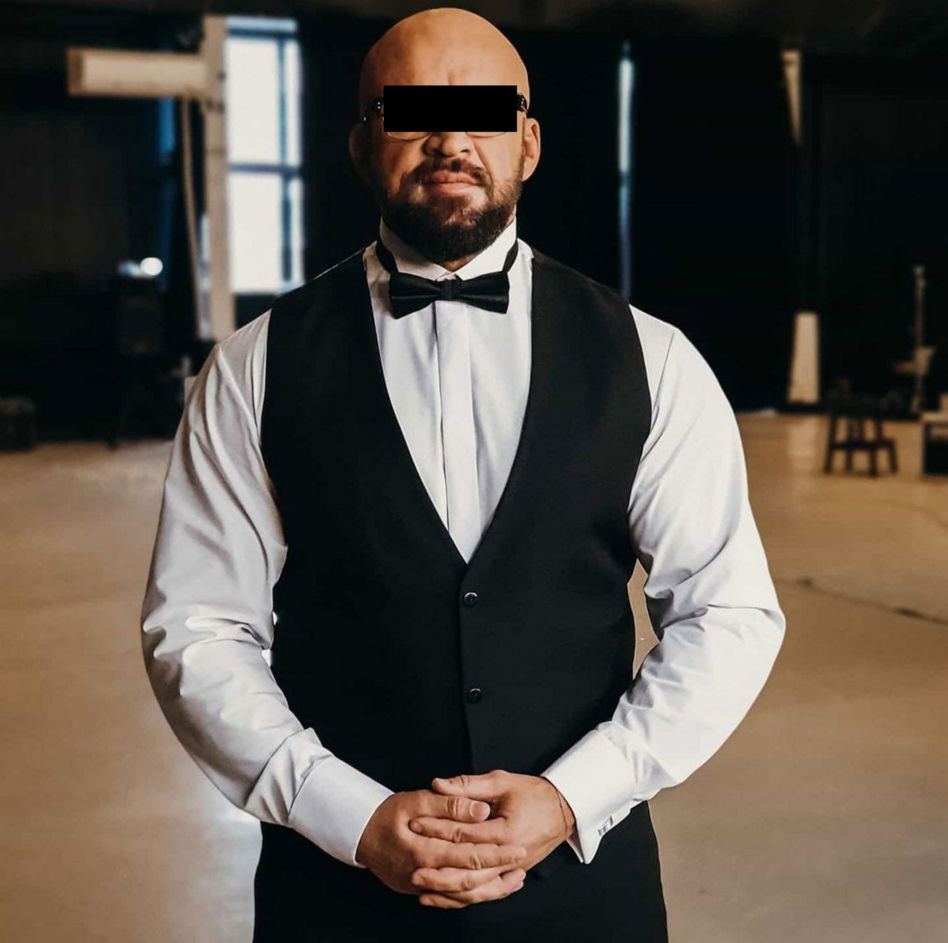 Tomasz Oswiecinski