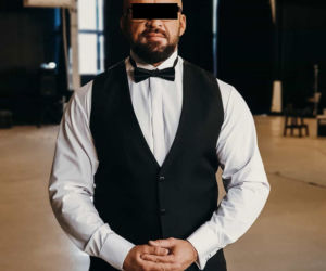 Tomasz Oswiecinski