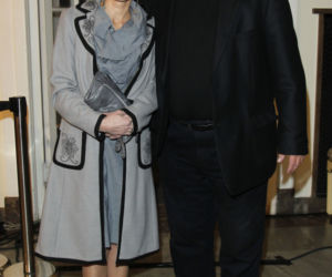 Andrzej Grabowski, Anita Kruszewska 