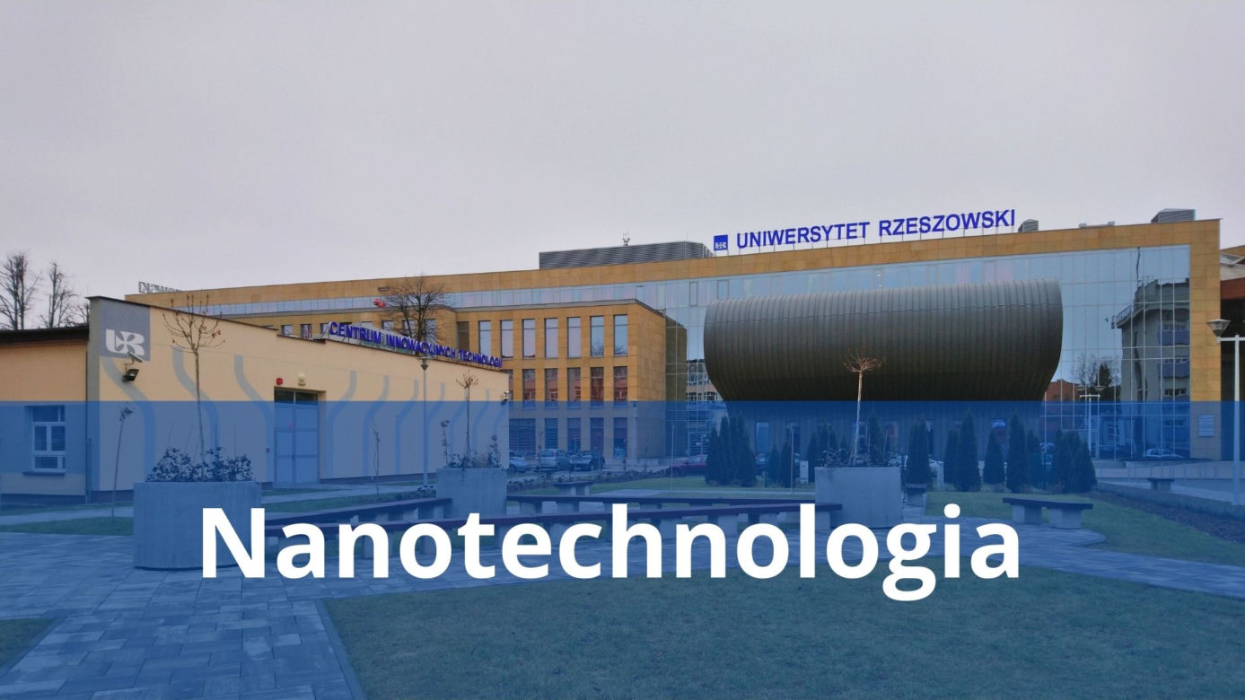 Nanotechnologia 