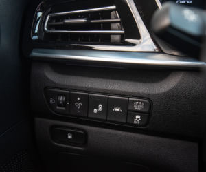 Kia Niro 1.6 GDi Hybrid 141 KM 6DCT XL