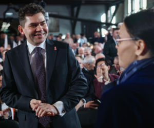 Jarosław Kaczyński zdecydował, wskazał kandydata na premiera z PiS