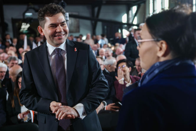 Jarosław Kaczyński zdecydował, wskazał kandydata na premiera z PiS