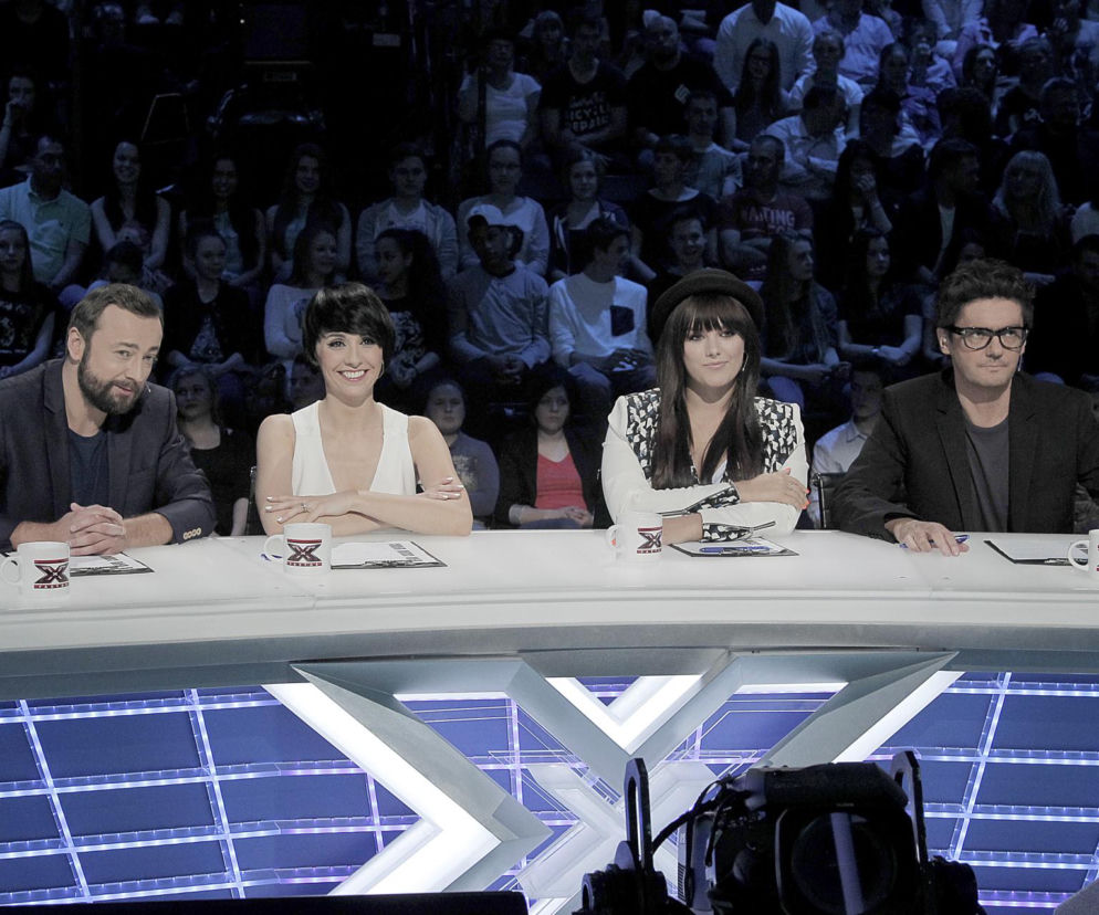 Wielki powrót X Factora? Post zaskoczył fanów!