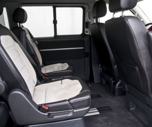 Volkswagen Multivan T6 Generation Six 2.0 BiTDI 4Motion