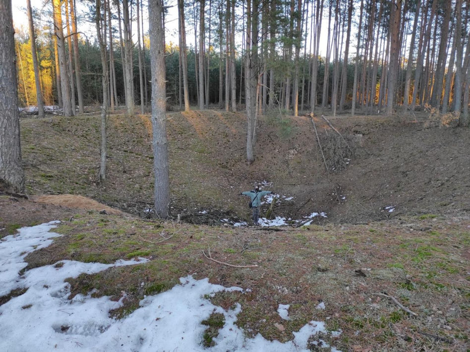 To na Podlasiu zmieniono losy II wojny światowej. Tam Armia Krajowa przejęła „cudowną broń” Hitlera i przekazała ją Brytyjczykom
