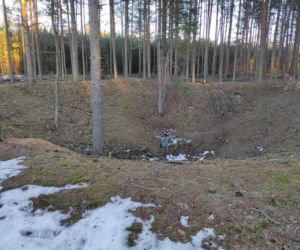 To na Podlasiu zmieniono losy II wojny światowej. Tam Armia Krajowa przejęła „cudowną broń” Hitlera i przekazała ją Brytyjczykom