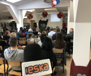 Dzień otwarty w lubelskim schronisku