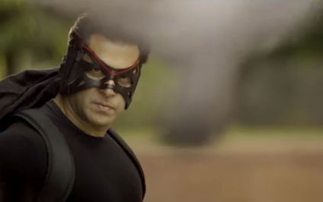 Kick zwiastun