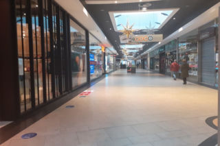 Kiedy otwarcie galerii handlowych? Kiedy decyzja rządu? Do kiedy galerie są zamknięte?