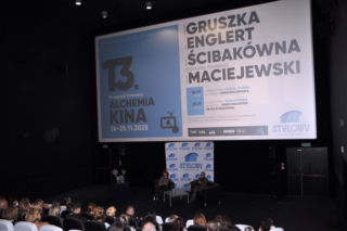 13. Alchemia Kina