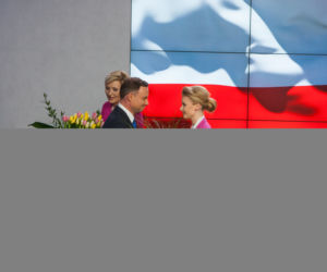 Andrzej Duda