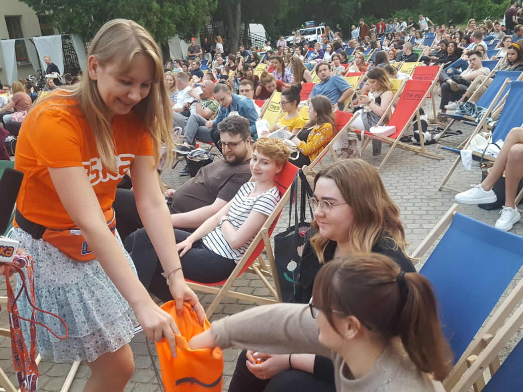 Eska Summer City w Łodzi!