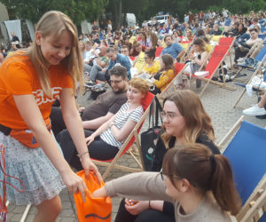 Eska Summer City w Łodzi!