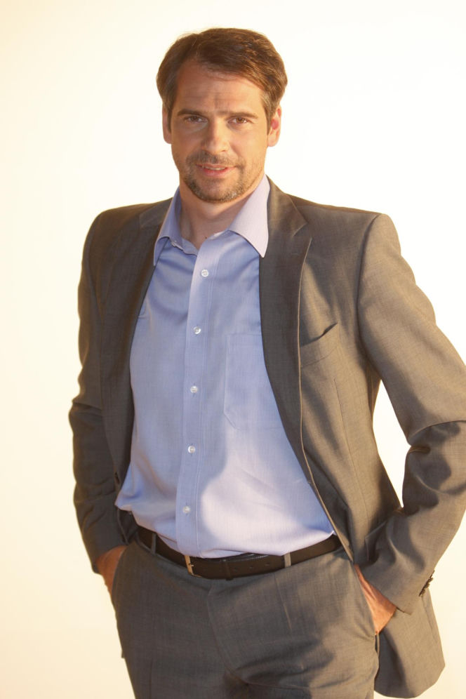 Paweł Deląg kiedyś i dziś. Tak na przestrzeni lat zmieniał się bożyszcze nastolatek z "Młodych wilków"