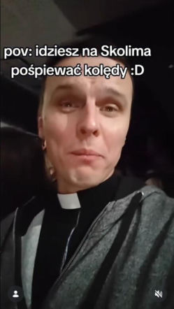 TVN przesadził? Ksiądz w programie o zdradzie i manipulacji