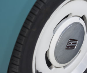 Fiat 500 Anniversario 1.2 69 KM 5MT