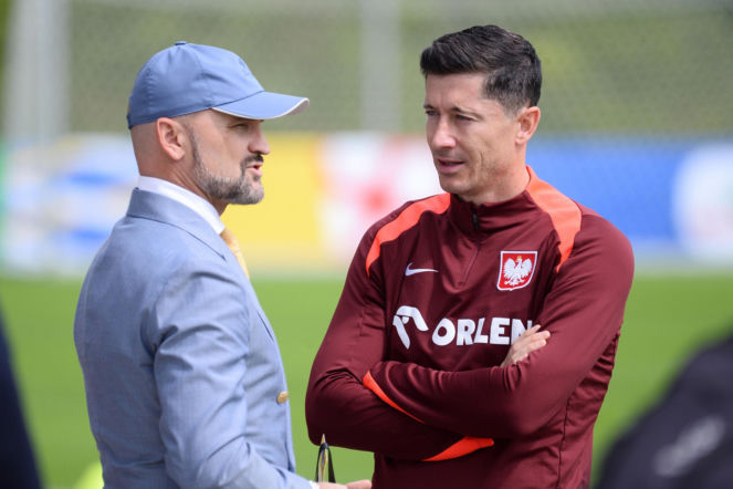 Brzoska mówi stop PZPN. InPost kończy kontrakt za 10 mln zł rocznie