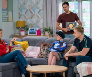 Pierwsza miłość odc. 4105-4109. Co wydarzy się od 1 do 5 grudnia?