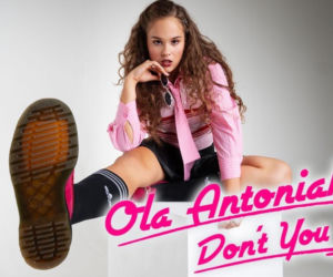 Jej piosenka już podbija Youtube. Wygra polskie preselekcje i pojedzie na Eurowizję?