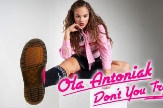 Pamiętacie ją z The Voice Kids? Dziś jej piosenka na Eurowizję jest hitem. Czy Ola Antoniak wygra preselekcje? 