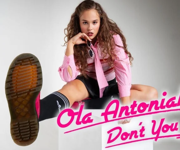 Bije rekordy na Youtube. Pojedzie na Eurowizję?!